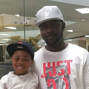 Meet your Posher, Daryl